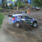 Rally Acropolis 2012 Qualifying Stage