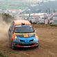 Rally Acropolis 2014: Day 2