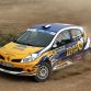 Rally Acropolis 2014: Day 2