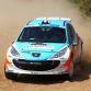 Rally Acropolis 2014: Day 2