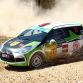 Rally Acropolis 2014: Day 2
