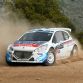 Rally Acropolis 2014: Day 2
