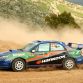 Rally Acropolis 2014: Day 2