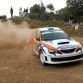 Rally Acropolis 2014: Day 2