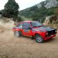 Rally Acropolis 2014: Day 2