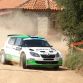 Rally Acropolis 2014: Day 2