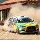 Rally Acropolis 2014: Day 2