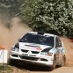Rally Acropolis 2014: Day 2