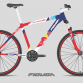 Rally Acropolis Bicycles