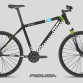 Rally Acropolis Bicycles