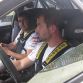Rally Acropolis Pre Shakedown