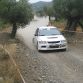 Rally Acropolis Pre Shakedown