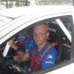 Rally Acropolis Pre Shakedown