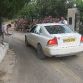 Rally Acropolis Pre Shakedown