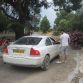 Rally Acropolis Pre Shakedown