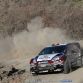 Rally Mecixo 2013 - Day 1