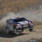 Rally Mecixo 2013 - Day 1