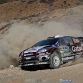 Rally Mecixo 2013 - Day 1