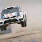 Rally Mecixo 2013 - Day 1