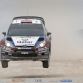 Rally Mecixo 2013 - Day 1