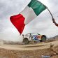 Rally Mecixo 2013 - Day 1