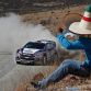 Rally Mexico day 2