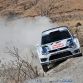Rally Mexico day 2