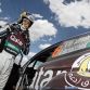 Rally Mexico day 2