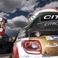 Rally Mexico day 2