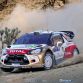 Rally Mexico day 2