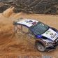 Rally Mexico day 2