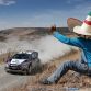 Rally Mexico day 2