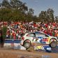 MOTORSPORT : Rallye Mexico - WRC - 10/03/2013