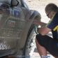 MOTORSPORT : Rallye Mexico - WRC - 10/03/2013