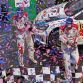 MOTORSPORT : Rallye Mexico - WRC - 10/03/2013