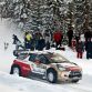 Rally Sweden day 2
