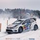 Rally Sweden day 2