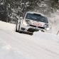 Rally Sweden day 2