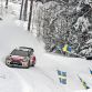 Rally Sweden day 2