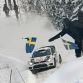 Rally Sweden day 2