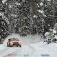 Rally Sweden day 2