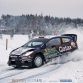Rally Sweden day 2