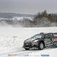 rally sweden day 3