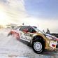 rally sweden day 3
