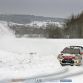 rally sweden day 3