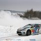 rally sweden day 3