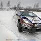 rally sweden day 3