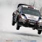 rally sweden day 3