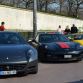 Rallye de Paris GT 2012