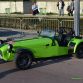 Rallye de Paris GT 2012